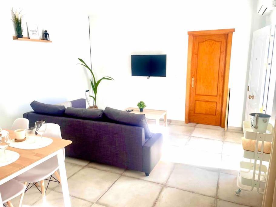 Brisa Home Chiclana de la Frontera Eksteriør bilde