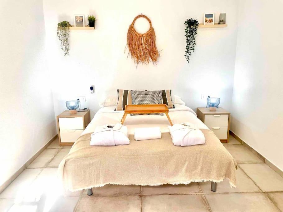 Brisa Home Chiclana de la Frontera Eksteriør bilde