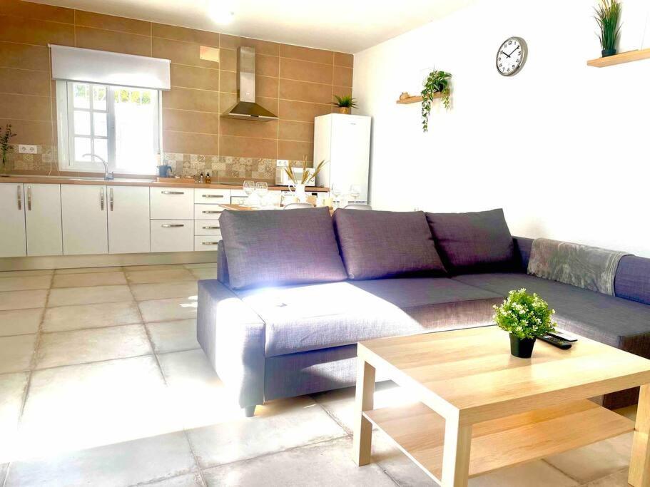 Brisa Home Chiclana de la Frontera Eksteriør bilde