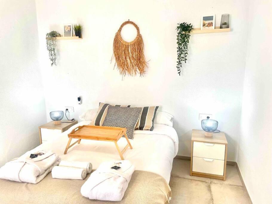 Brisa Home Chiclana de la Frontera Eksteriør bilde