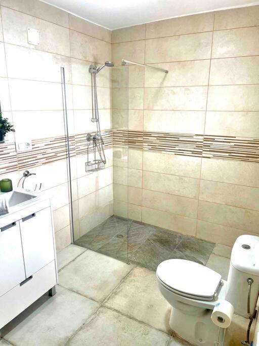 Brisa Home Chiclana de la Frontera Eksteriør bilde