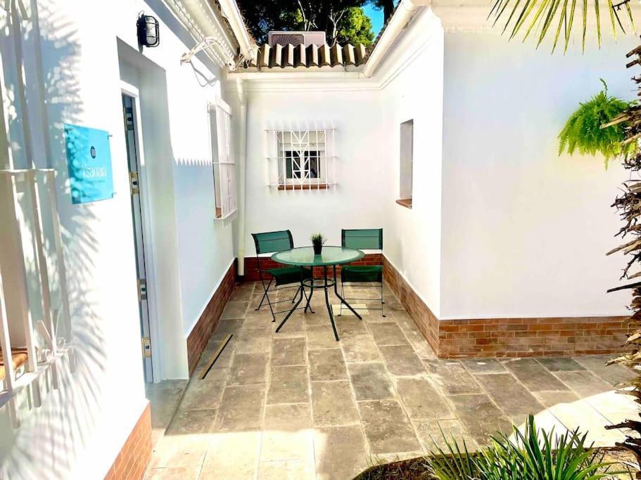 Brisa Home Chiclana de la Frontera Eksteriør bilde