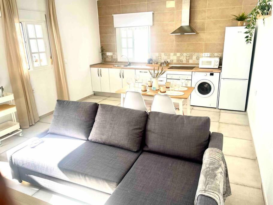 Brisa Home Chiclana de la Frontera Eksteriør bilde