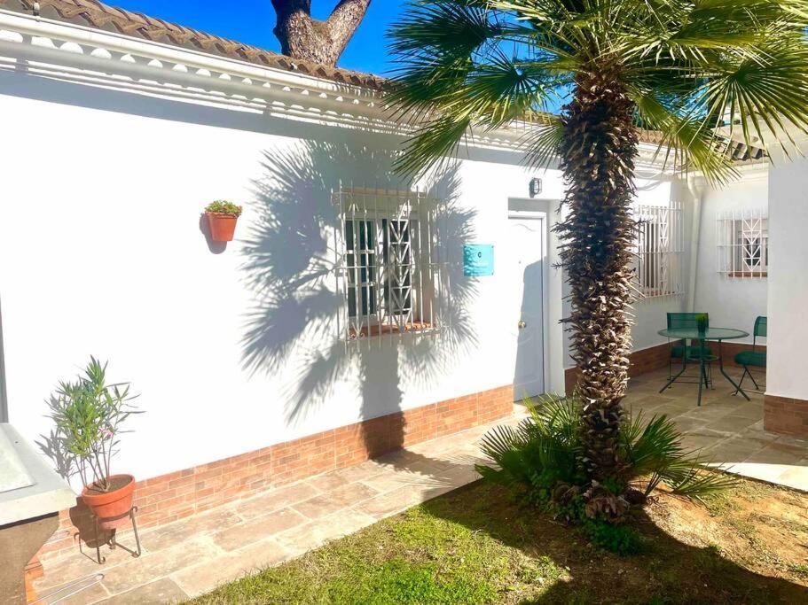 Brisa Home Chiclana de la Frontera Eksteriør bilde