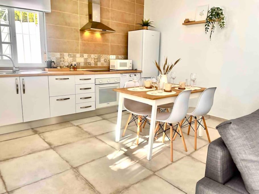 Brisa Home Chiclana de la Frontera Eksteriør bilde